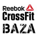 Спортивная студия "REEBOK CROSSFIT BAZA"